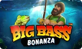 Casino Lottomatica giochi Big Bass Bonanza