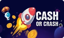 Casino Lottomatica giochi Cash or Crash