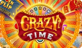 Casino Lottomatica giochi Crazy Time