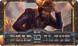 Casino Lottomatica giochi Dead or Alive II