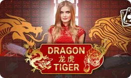 Casino Lottomatica giochi Dragon Tiger
