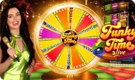 Casino Lottomatica giochi Funky Time
