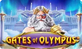 Casino Lottomatica giochi Gates of Olympus