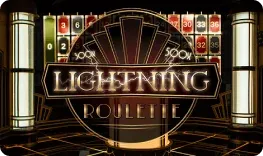 Casino Lottomatica giochi Lightning Roulette