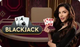 Casino Lottomatica giochi Live Blackjack