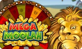 Casino Lottomatica giochi Mega Moolah