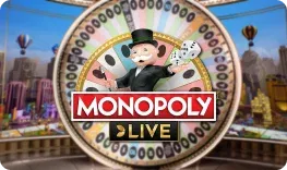 Casino Lottomatica giochi Monopoly Live