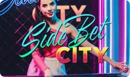 Casino Lottomatica giochi Side Bet City