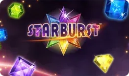 Casino Lottomatica giochi Starburst
