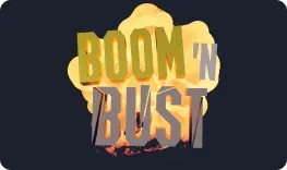 Casino Lottomatica giochi Boom or Bust