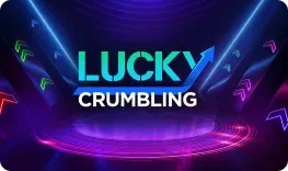 Casino Lottomatica giochi Lucky Crumbling