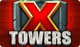 Casino Lottomatica giochi Tower X
